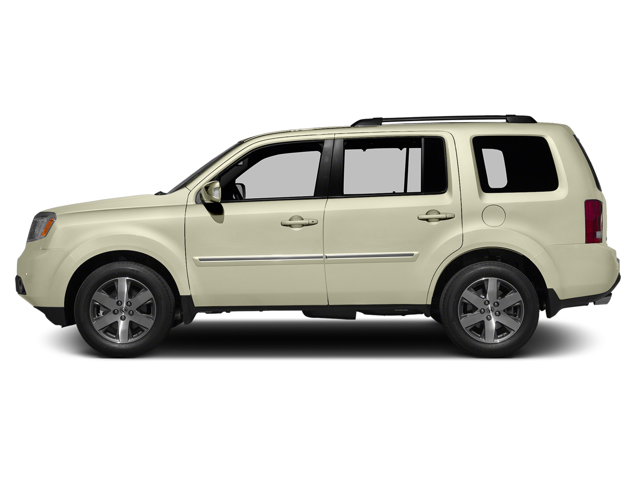 2015 Honda Pilot Touring