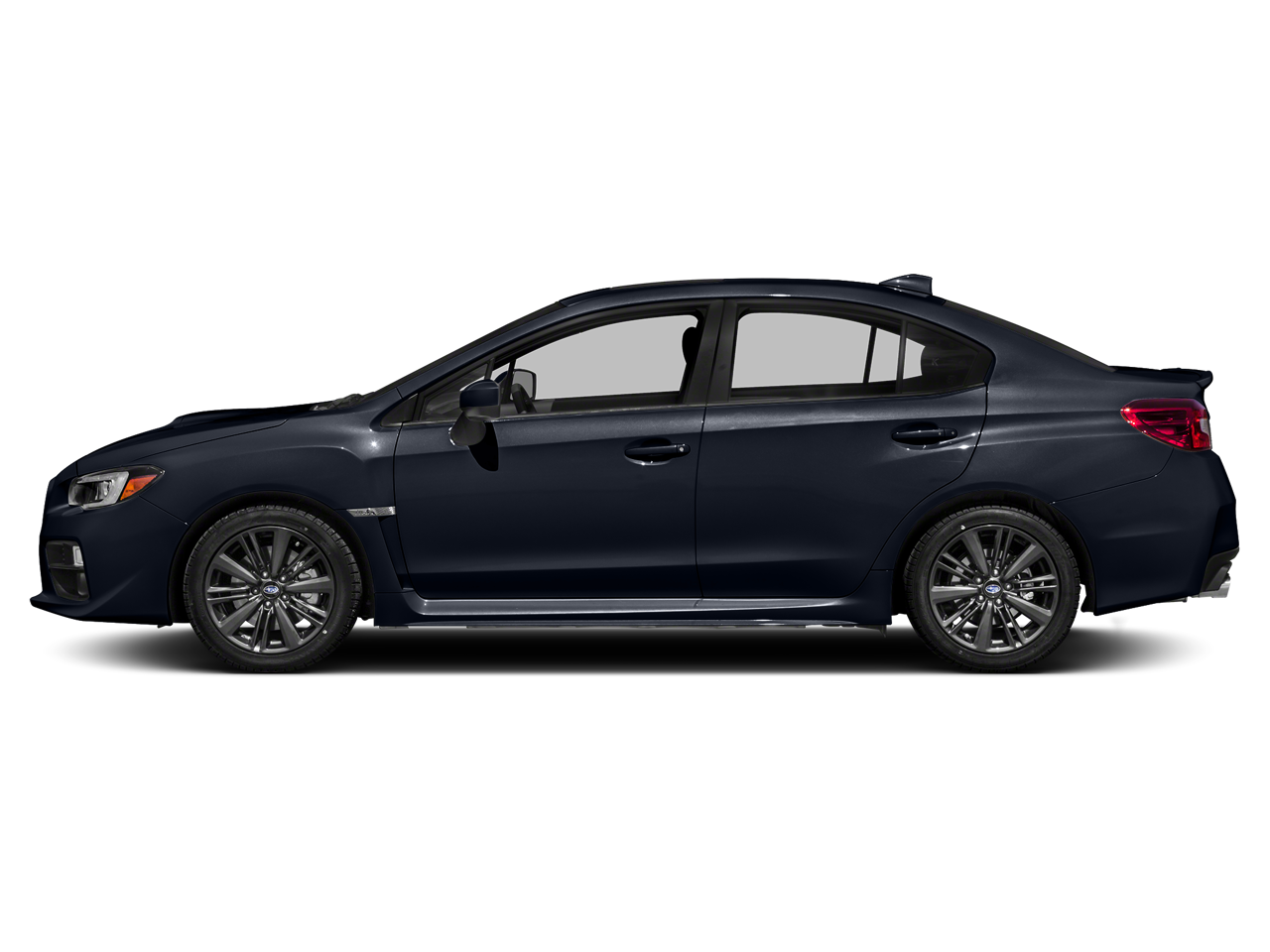 2015 Subaru WRX Limited