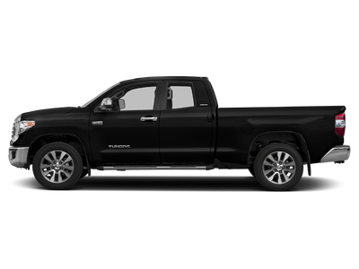 2015 Toyota Tundra LTD