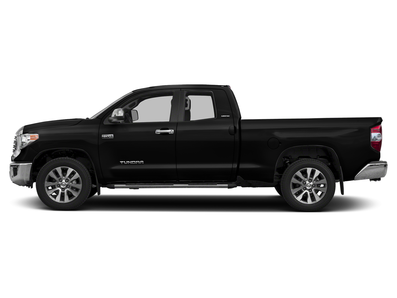 2015 Toyota Tundra LTD