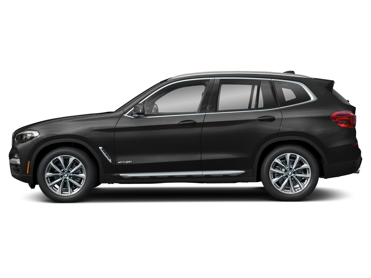 2019 BMW X3 xDrive30i xDrive30i