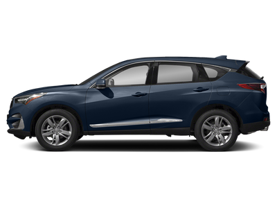 2020 Acura RDX w/Advance Pkg
