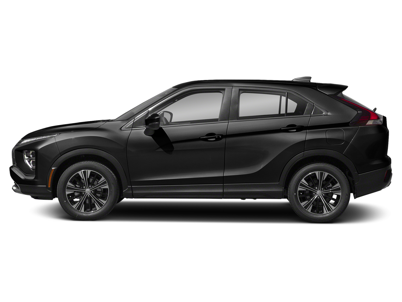 2022 Mitsubishi Eclipse Cross SE