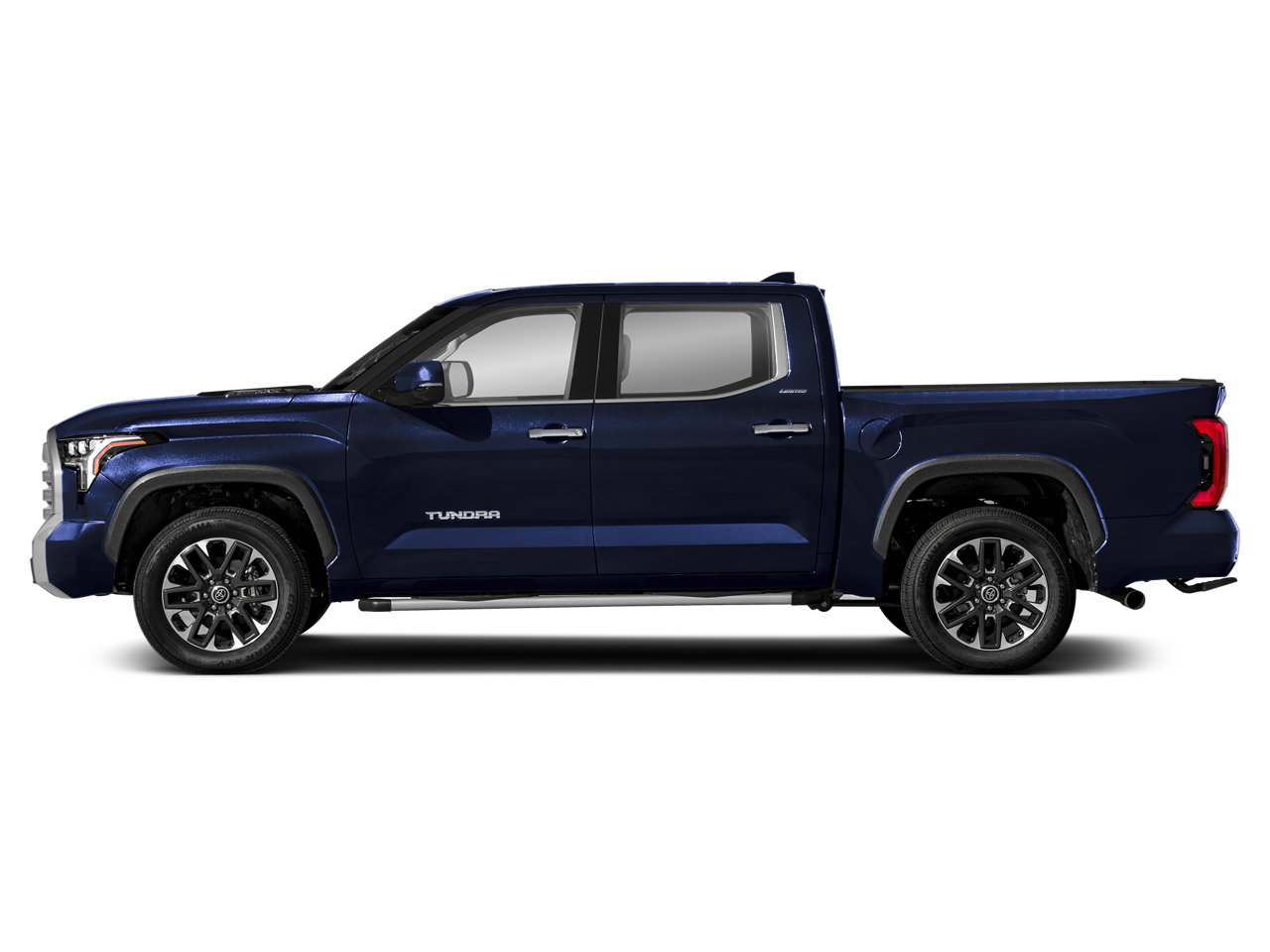2023 Toyota Tundra Limited Hybrid