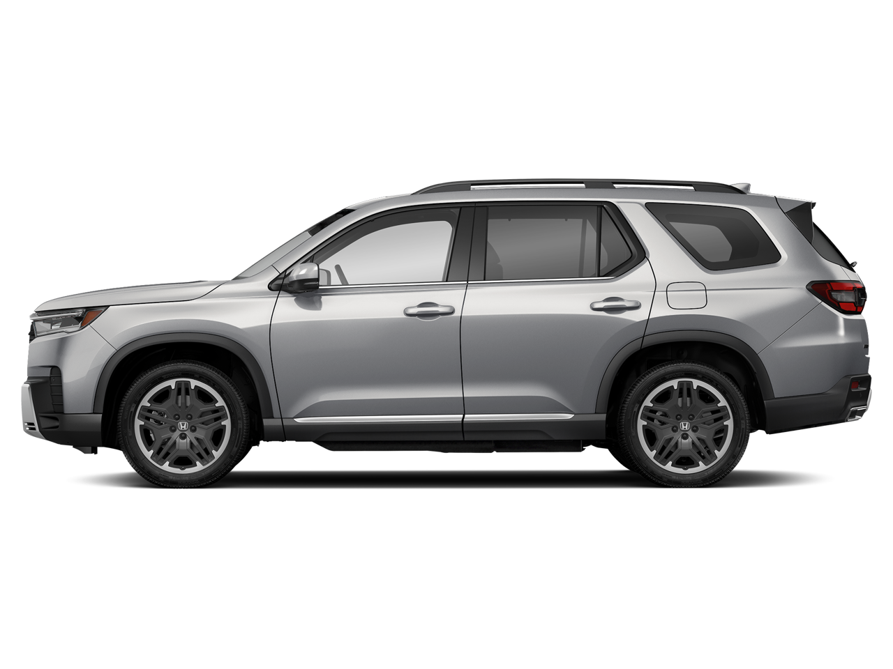 2026 Honda Pilot Touring S
