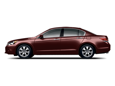 2010 Honda Accord EX-L
