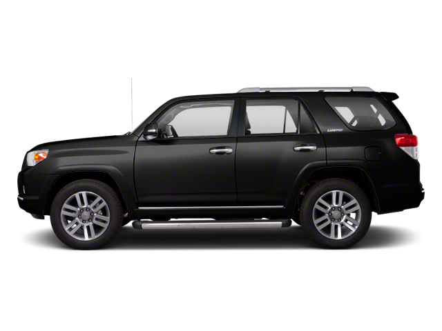 2011 Toyota 4Runner SR5