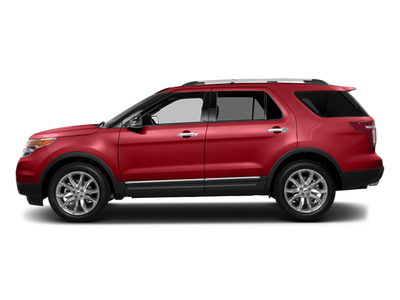 2014 Ford Explorer Base