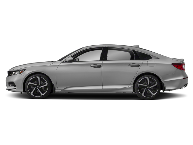2018 Honda Accord Sedan Sport 2.0T