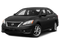 2015 Nissan Sentra SR