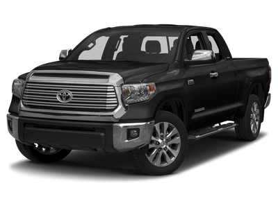 2015 Toyota Tundra LTD