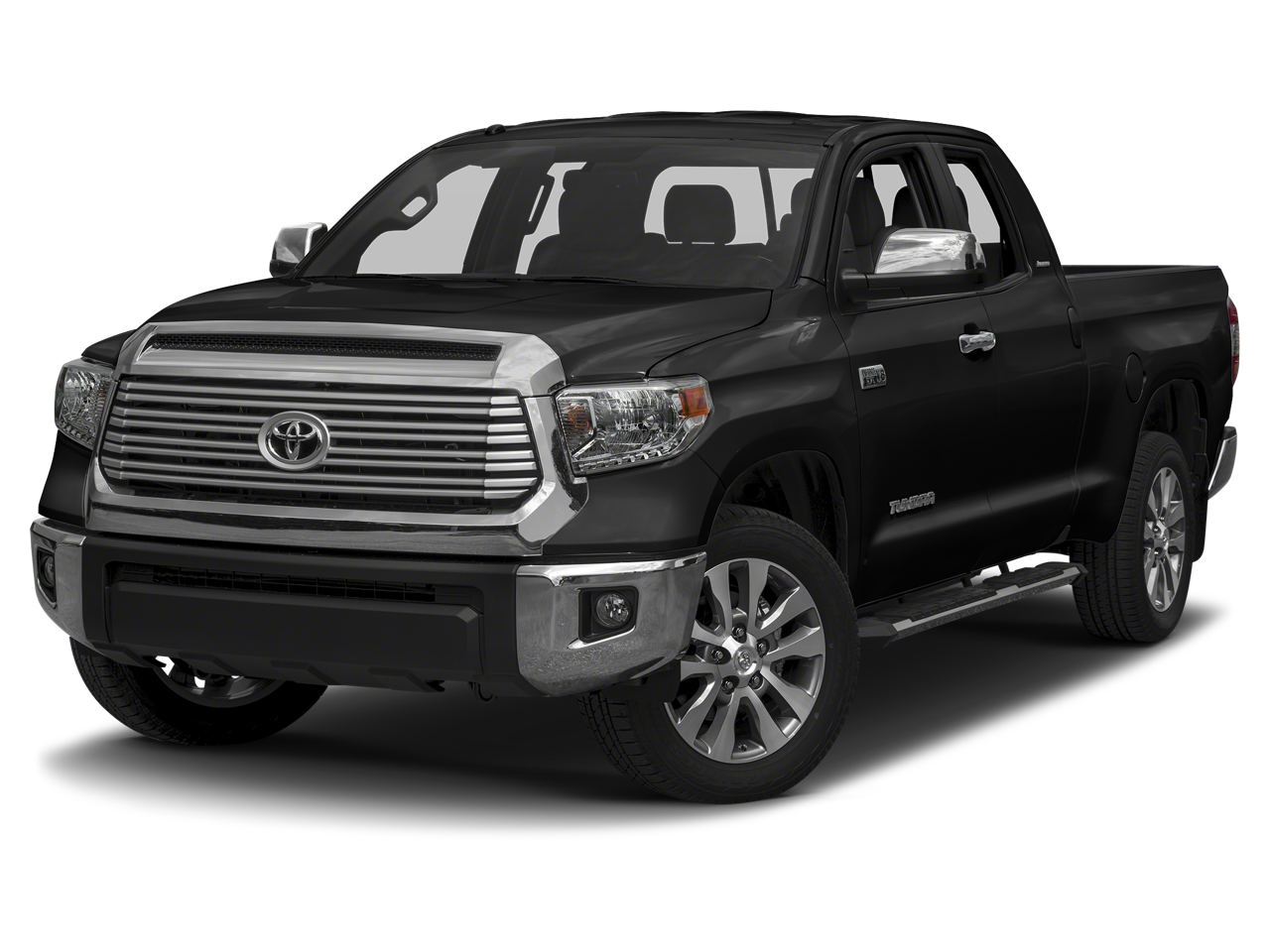 2015 Toyota Tundra LTD