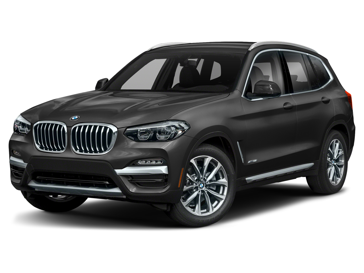 2019 BMW X3 xDrive30i xDrive30i