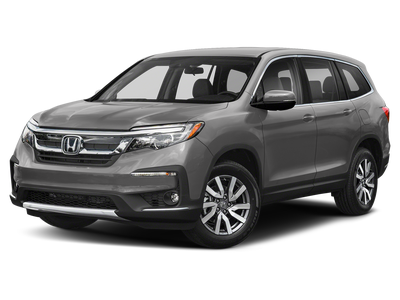 2019 Honda Pilot EX