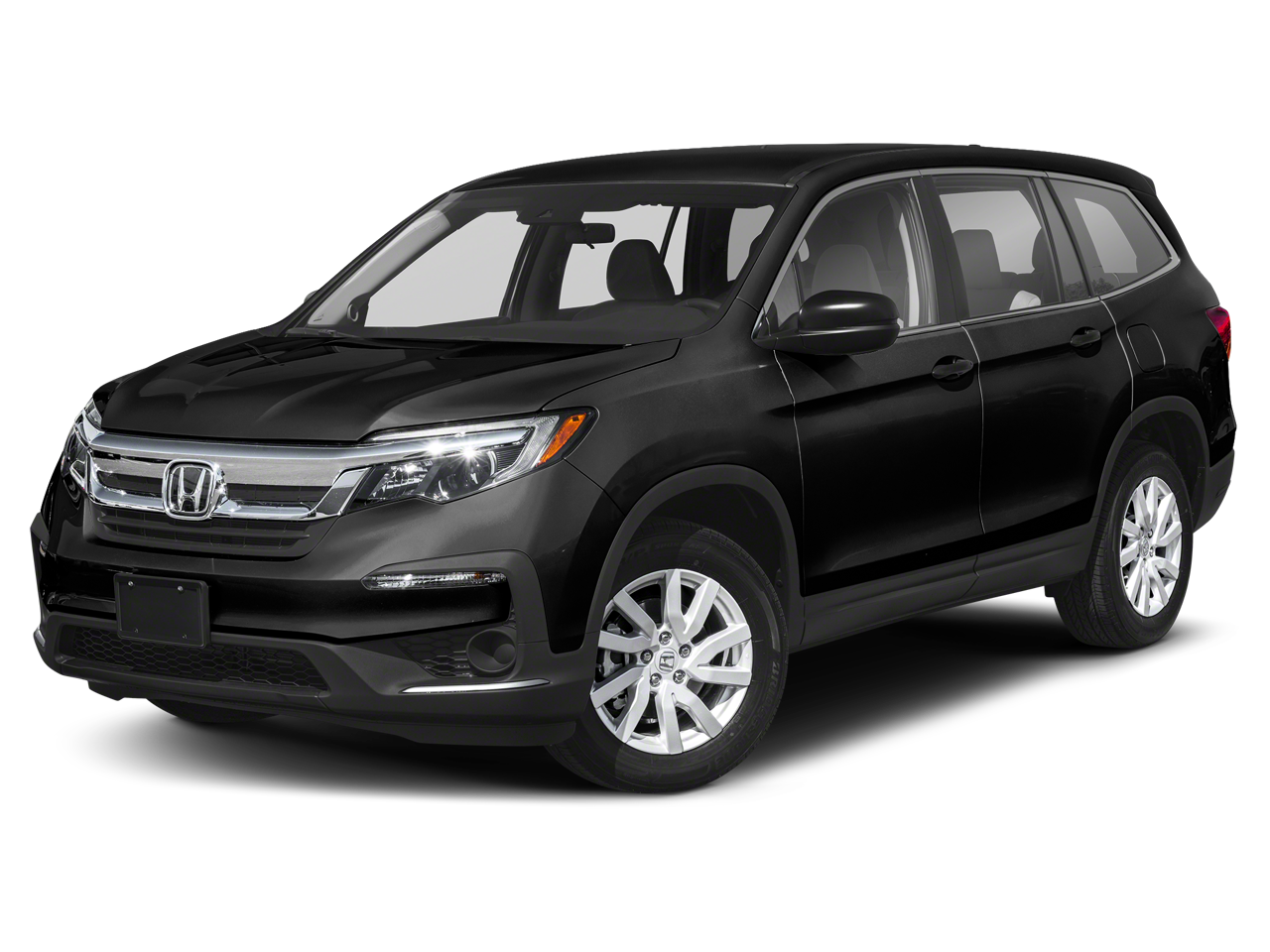 2019 Honda Pilot LX for sale in Paramus, NJ
