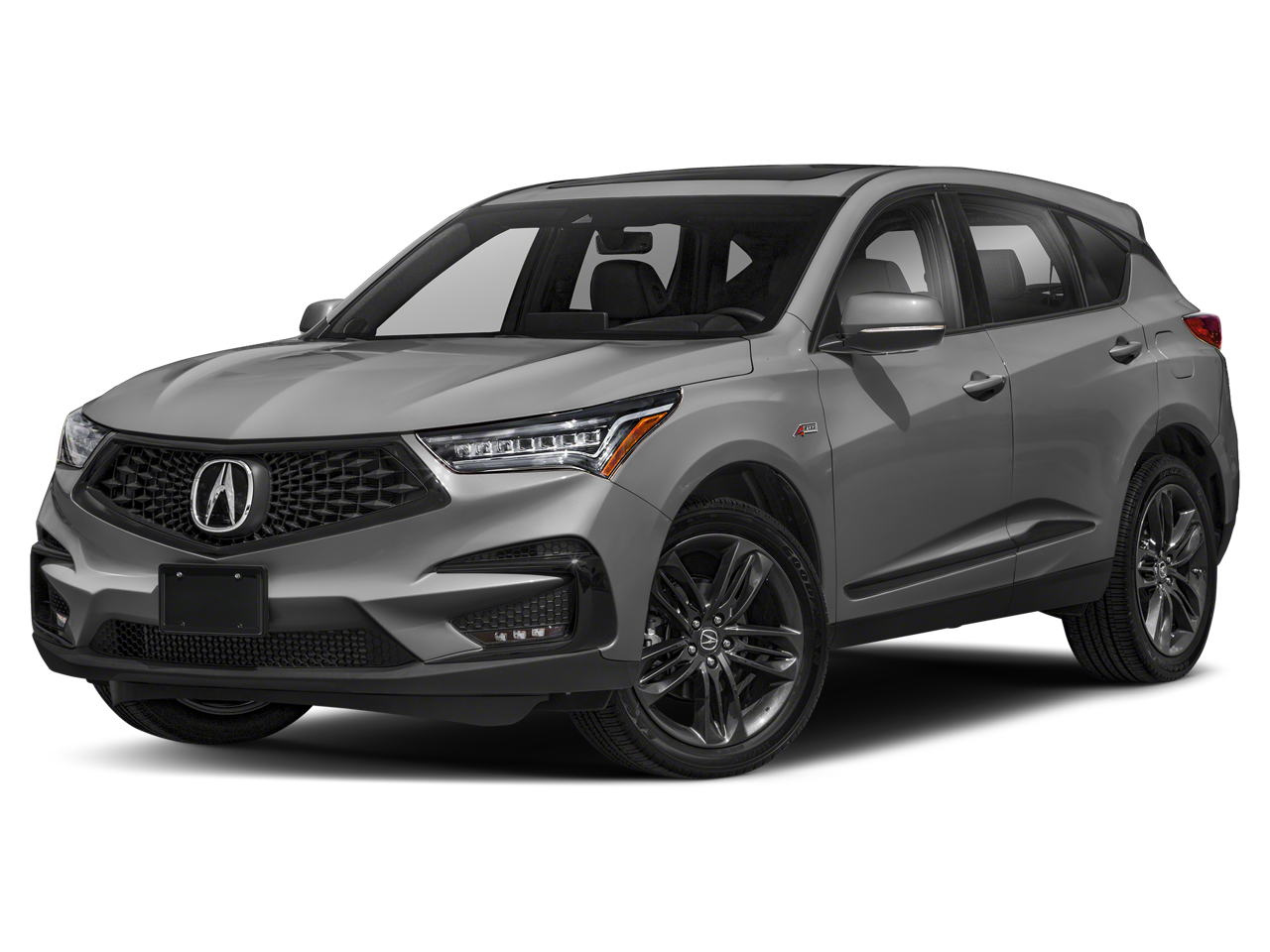 2020 Acura RDX w/A-Spec Pkg