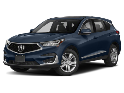 2020 Acura RDX w/Advance Pkg