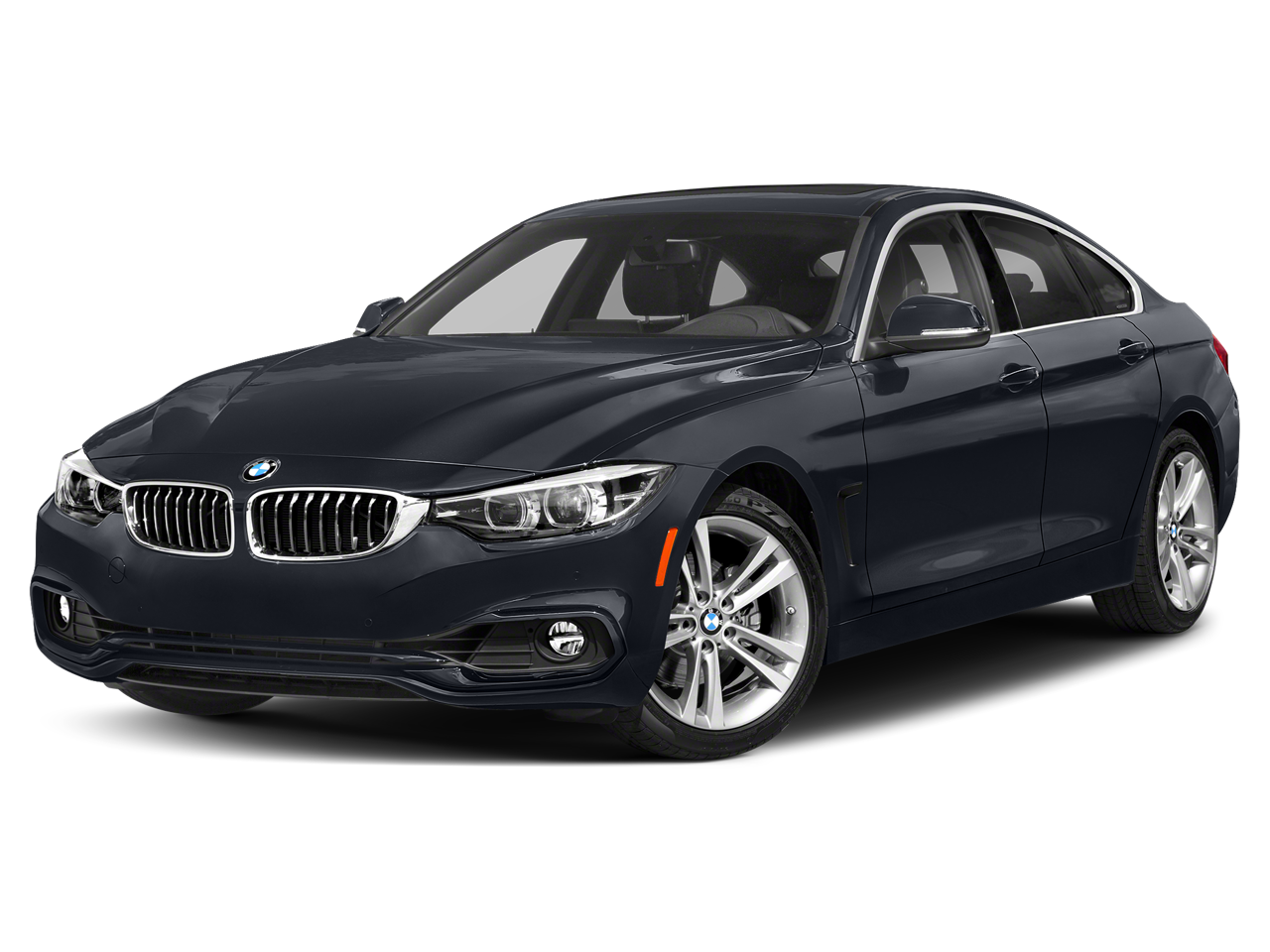 2020 BMW 430i xDrive 430i xDrive