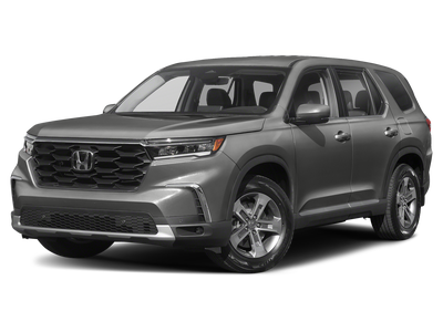 2023 Honda Pilot EX-L 7 Passenger