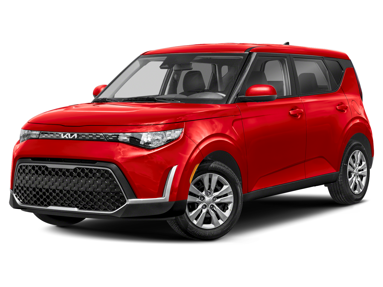 2023 Kia Soul LX for sale in Paramus, NJ