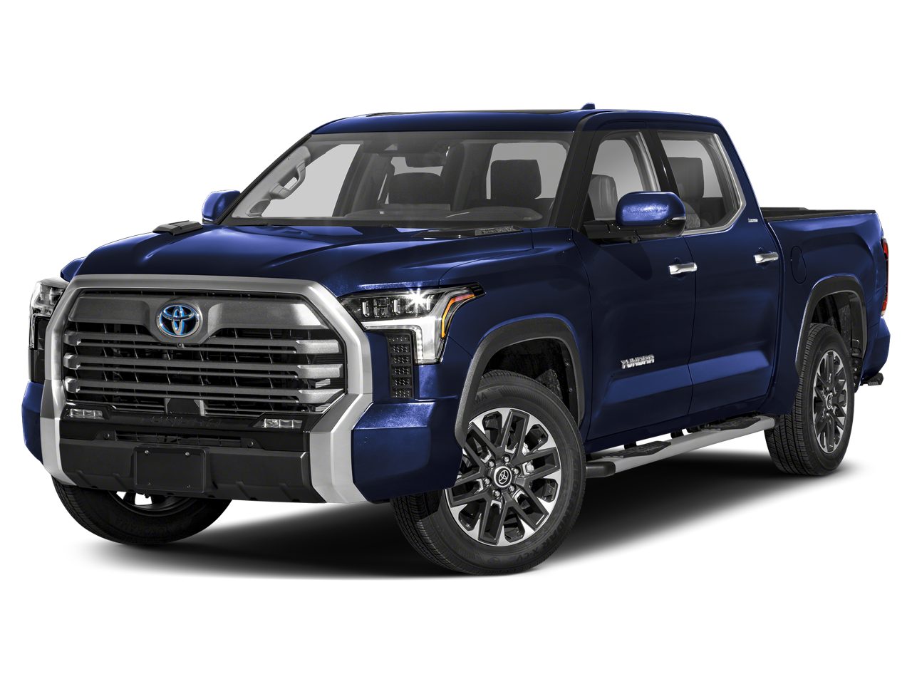 2023 Toyota Tundra Limited Hybrid
