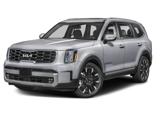 2024 Kia Telluride SX Prestige