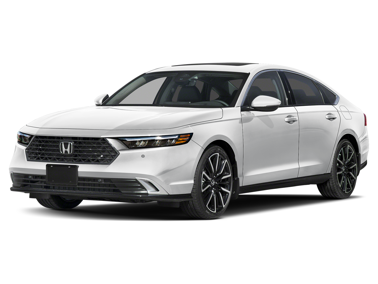 2026 Honda Accord Touring