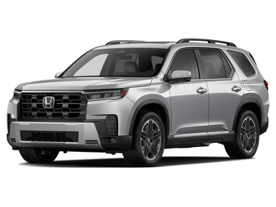 2026 Honda Pilot Touring S