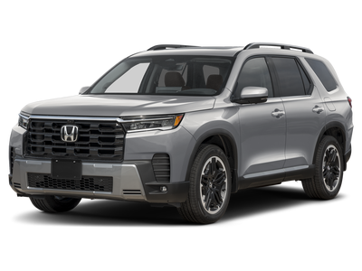 2026 Honda Pilot Touring S