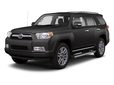 2011 Toyota 4Runner SR5