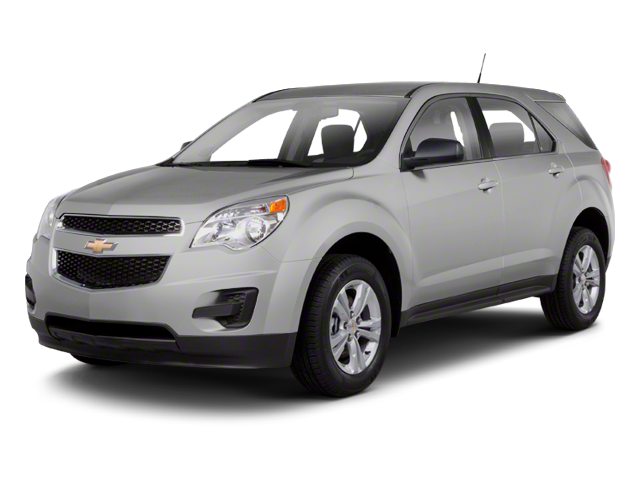 2012 Chevrolet Equinox LT w/1LT
