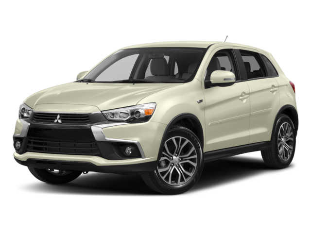 2016 Mitsubishi Outlander Sport 2.0 ES
