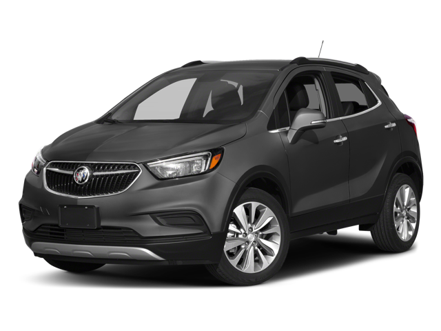 2017 Buick Encore