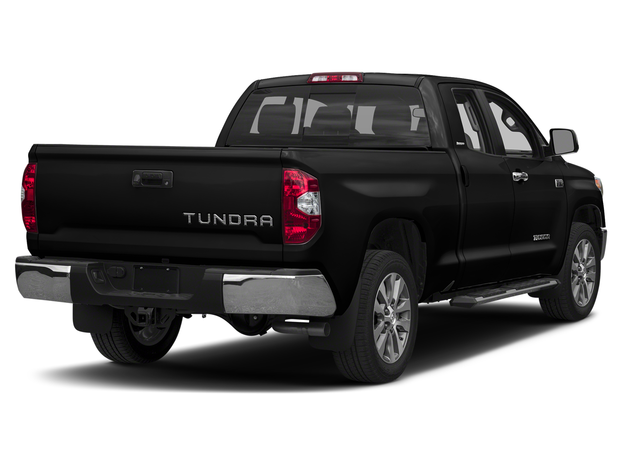 2015 Toyota Tundra LTD