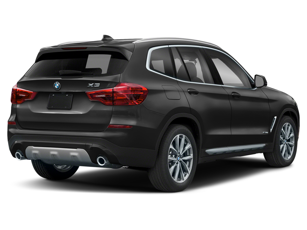 2019 BMW X3 xDrive30i xDrive30i