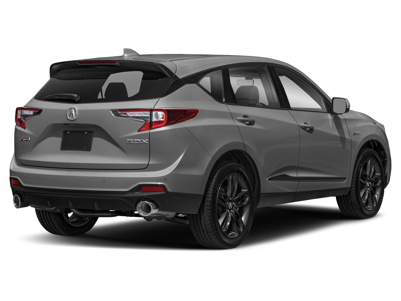 2020 Acura RDX w/A-Spec Pkg