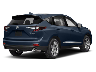 2020 Acura RDX w/Advance Pkg
