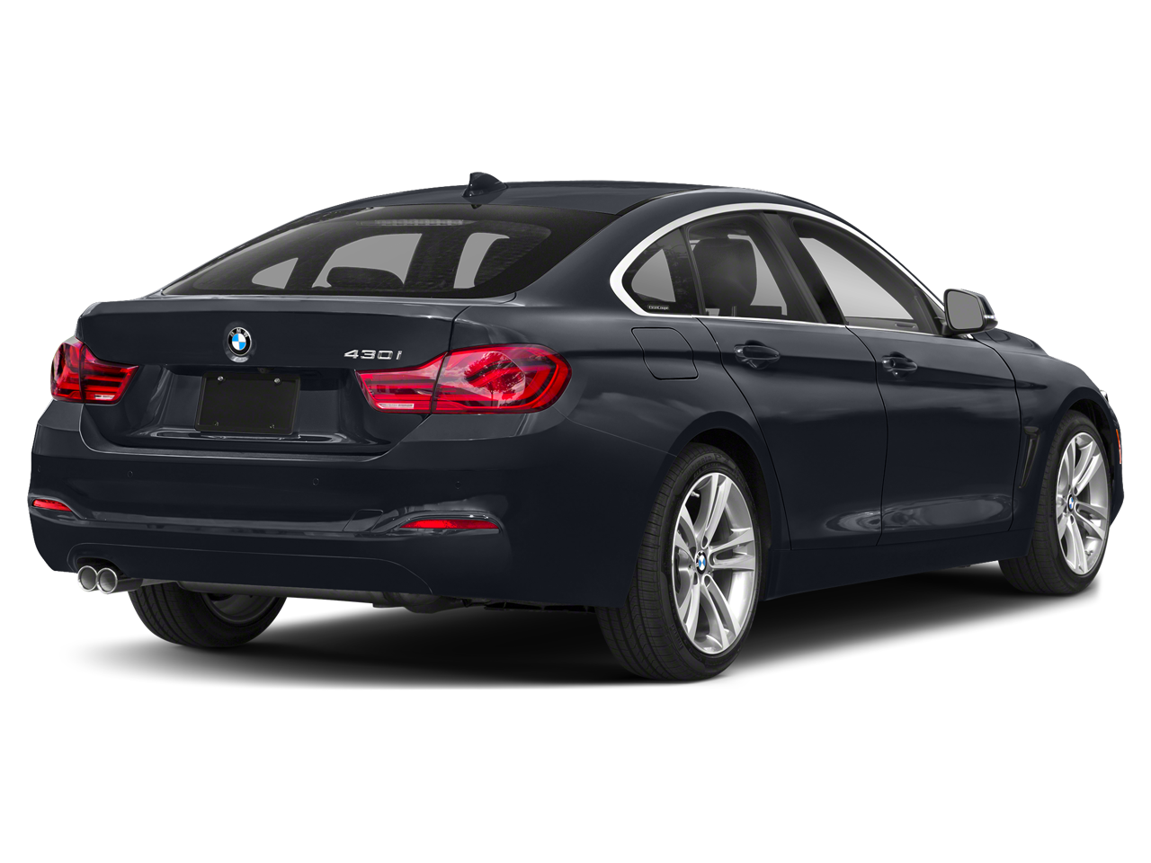2020 BMW 430i xDrive 430i xDrive