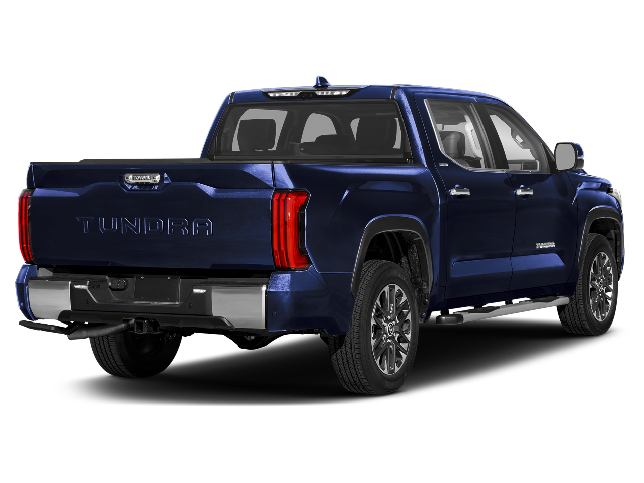 2023 Toyota Tundra Limited Hybrid