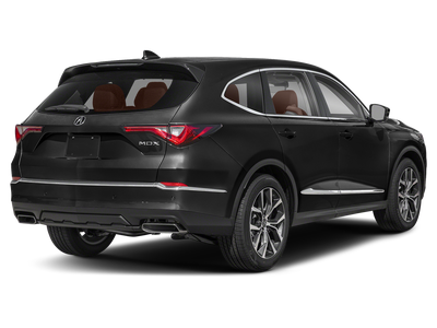 2024 Acura MDX w/Technology Package