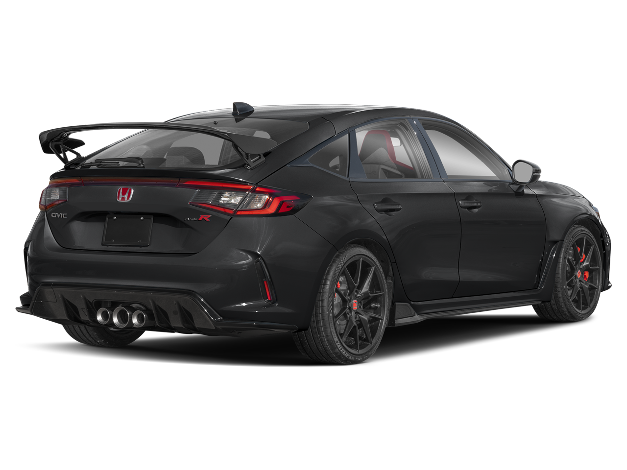 2025 Honda Civic Manual