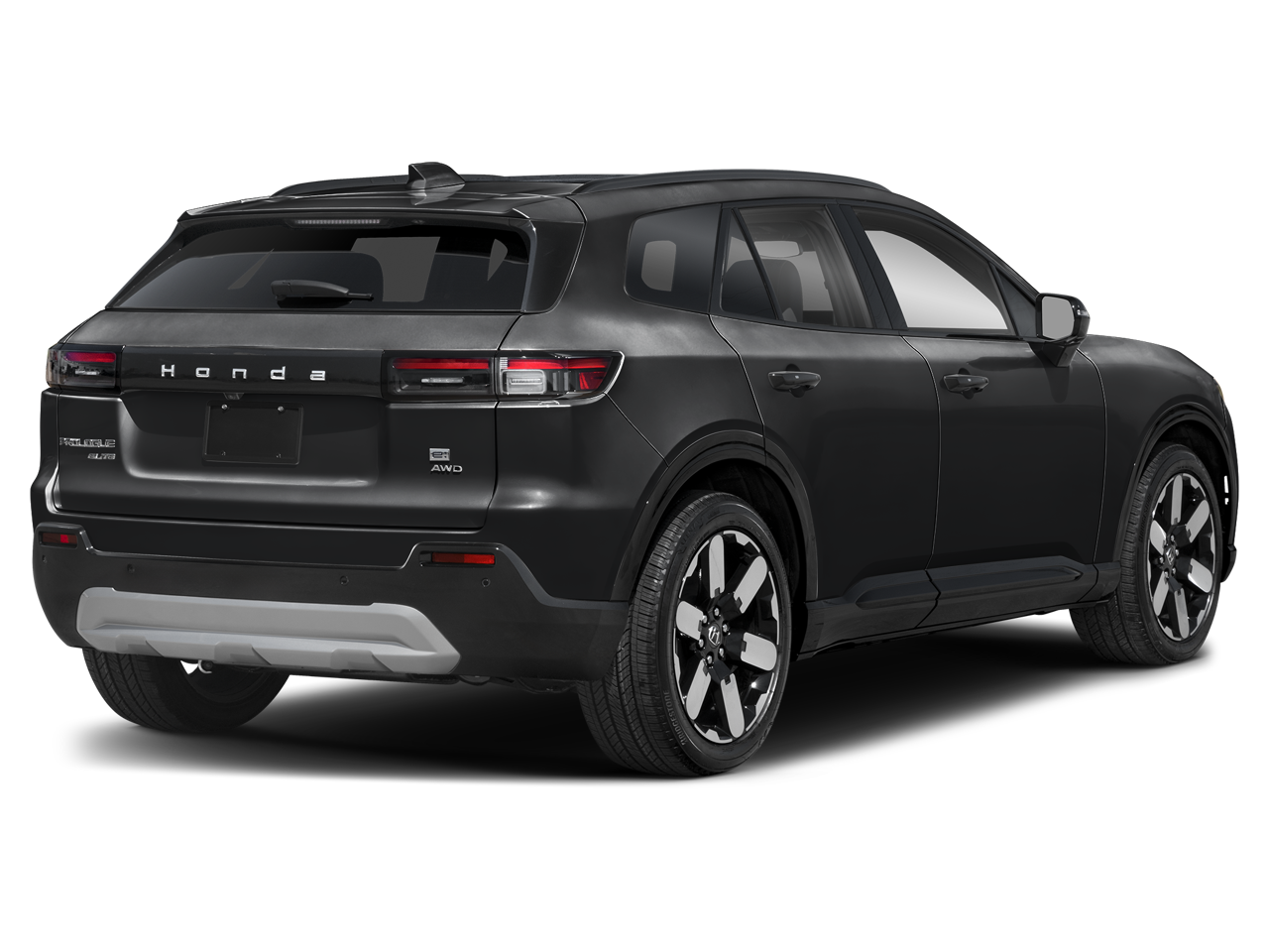 2026 Honda Prologue Elite