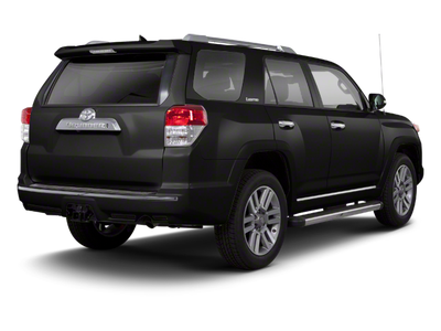 2011 Toyota 4Runner SR5