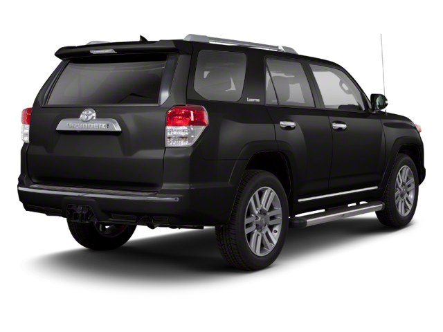 2011 Toyota 4Runner SR5