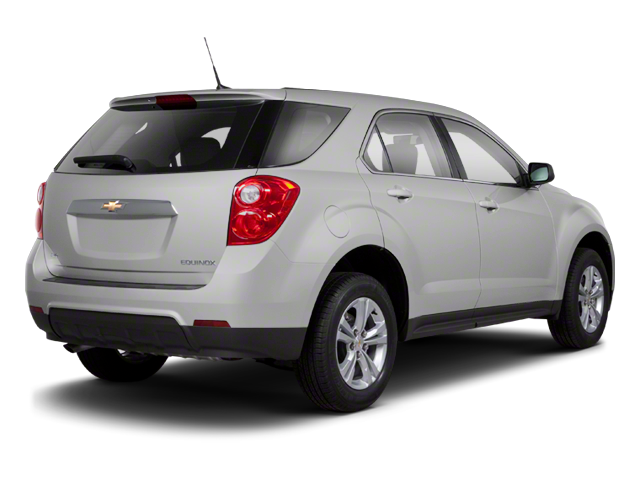 2012 Chevrolet Equinox LT w/1LT