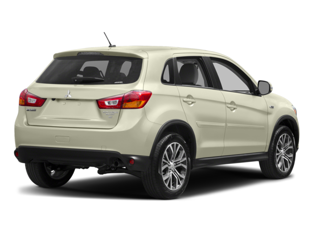 2016 Mitsubishi Outlander Sport 2.0 ES
