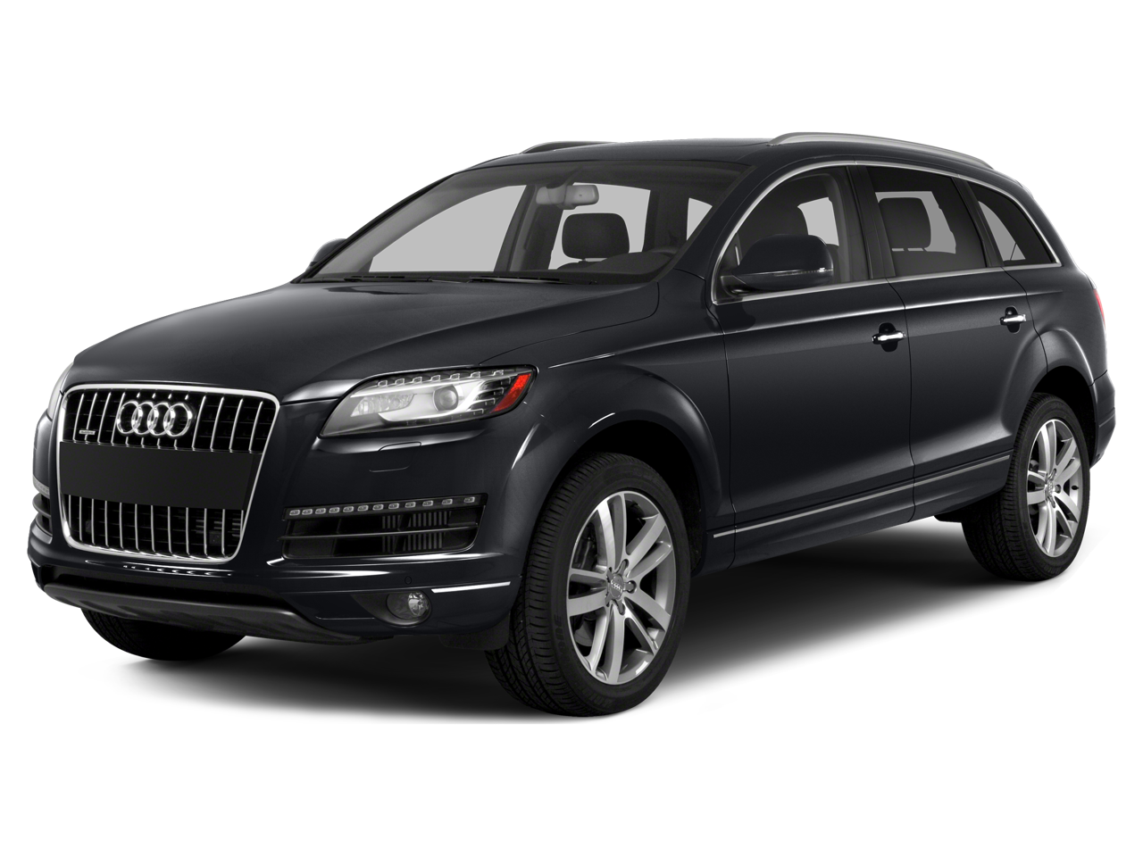 2015 Audi Q7 3.0T Premium