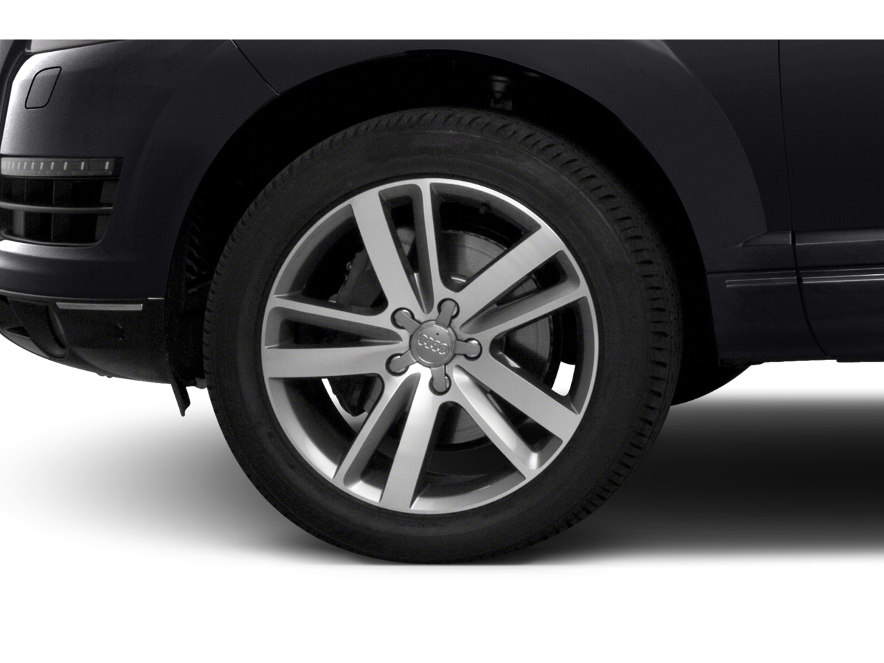 2015 Audi Q7 3.0T Premium