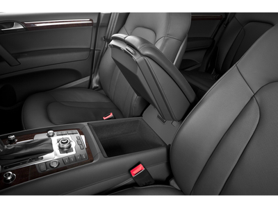 2015 Audi Q7 3.0T Premium