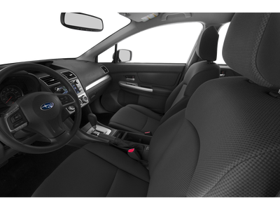 2015 Subaru Impreza 4dr CVT 2.0i